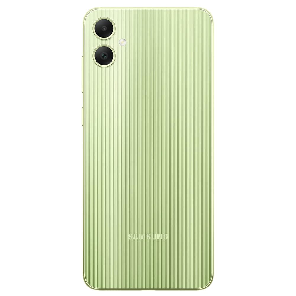 Good Refurbished Samsung Galaxy A05 A055F 4GB RAM - Unlocked - ReDial Good Refurbished Samsung Galaxy A05 A055F 4GB RAM - Unlocked - ReDial